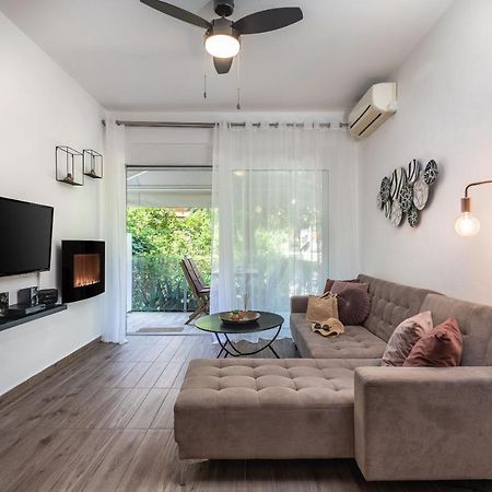Mystique 2 Bd Aparment By Blupine Apartamento Atenas Exterior foto