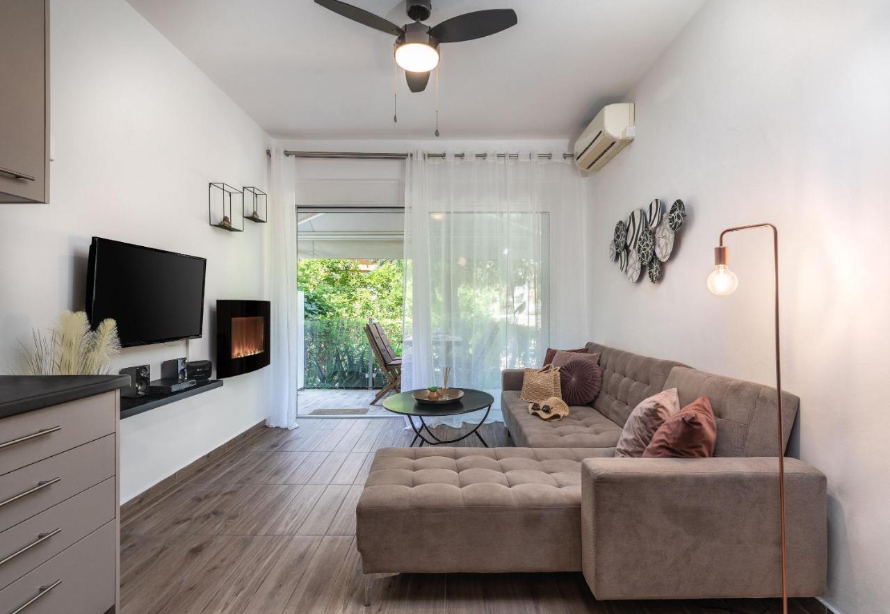 Mystique 2 Bd Aparment By Blupine Apartamento Atenas Exterior foto
